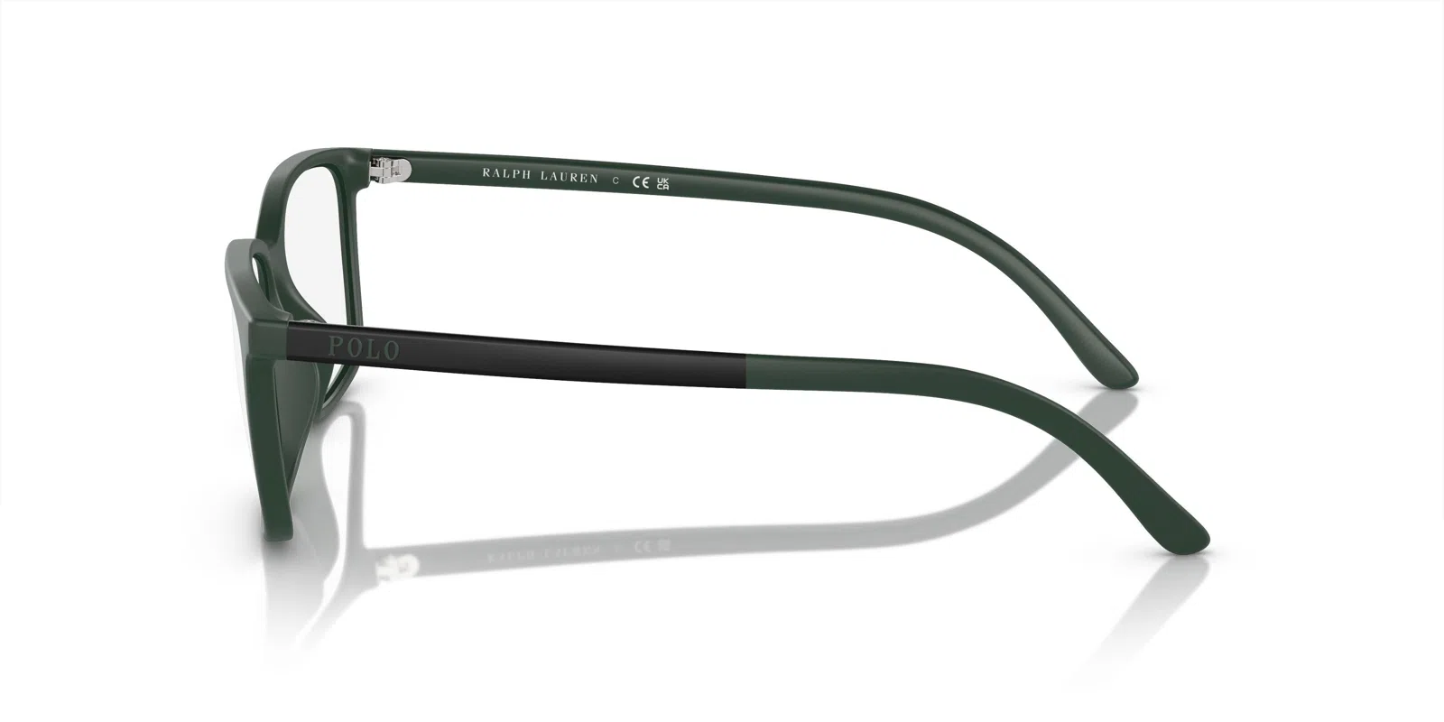 Polo 2250U Eyeglasses - view 8